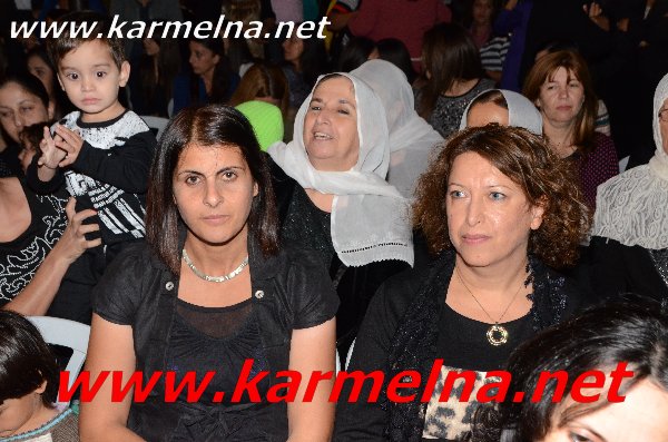 افتتاح المقر الانتخابي لحركة الوفاق الديموقراطي